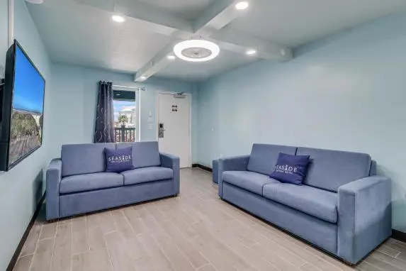 スイート, Seaside Boutique Hotel, Waves At Your Doorstep