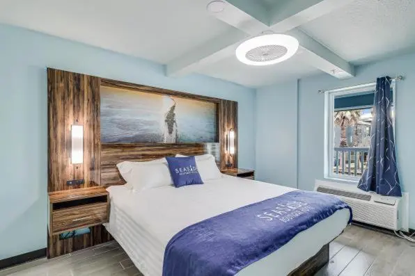 スイート, Seaside Boutique Hotel, Waves At Your Doorstep