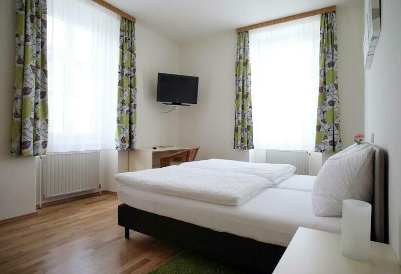 חדר סטנדרט, Babenbergerhof