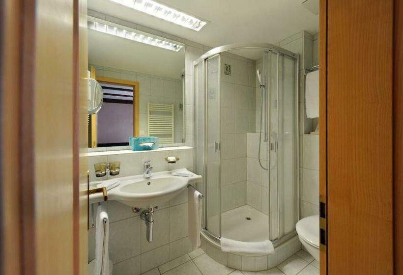 غرفة سوبيريور ذات إطلالة, Dischma