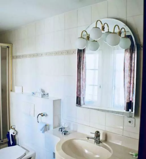 Standardzimmer, Du Pont