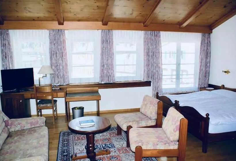 Junior Suite mit Hydromassage, Du Pont