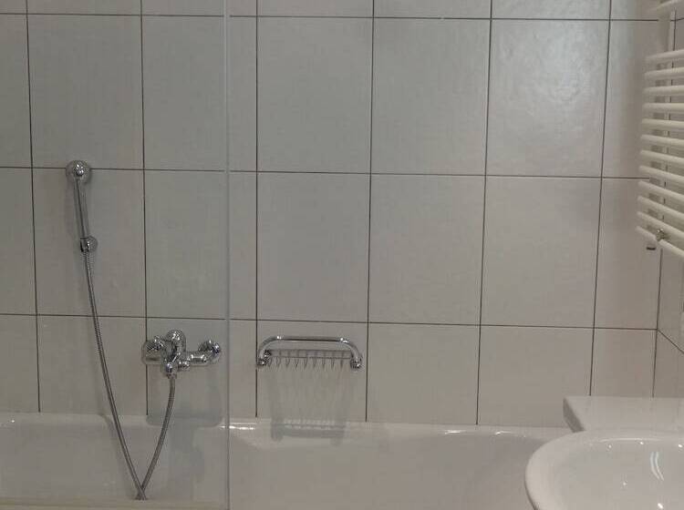 Standard-huone Parveke, Feehof