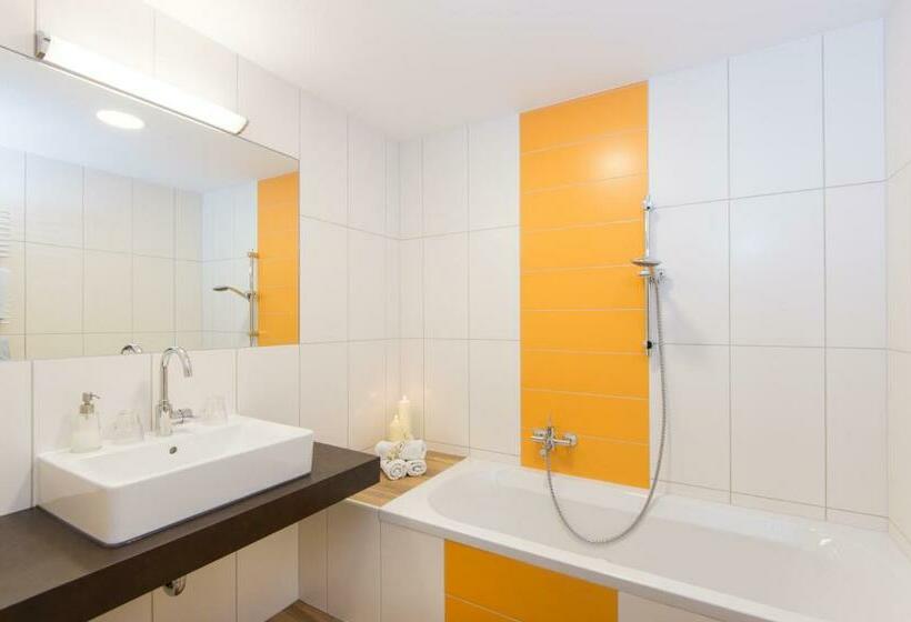 חדר סטנדרט, Fürst