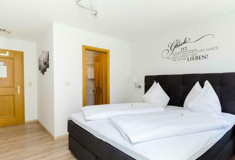 ファミリールーム, Haus Mayerhofer