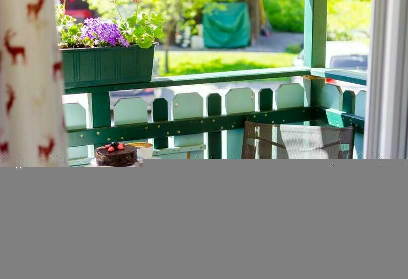 2ベッドルームアパートメント, Haus Mayerhofer