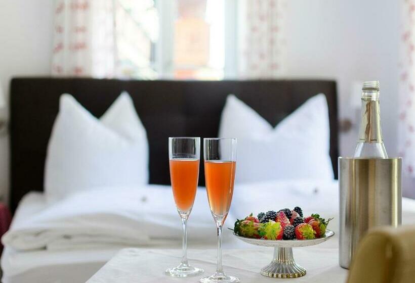 スタンダードルーム, Haus Mayerhofer