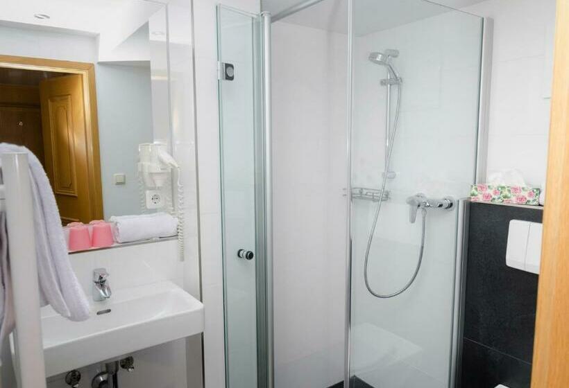 スタンダードルーム, Haus Mayerhofer