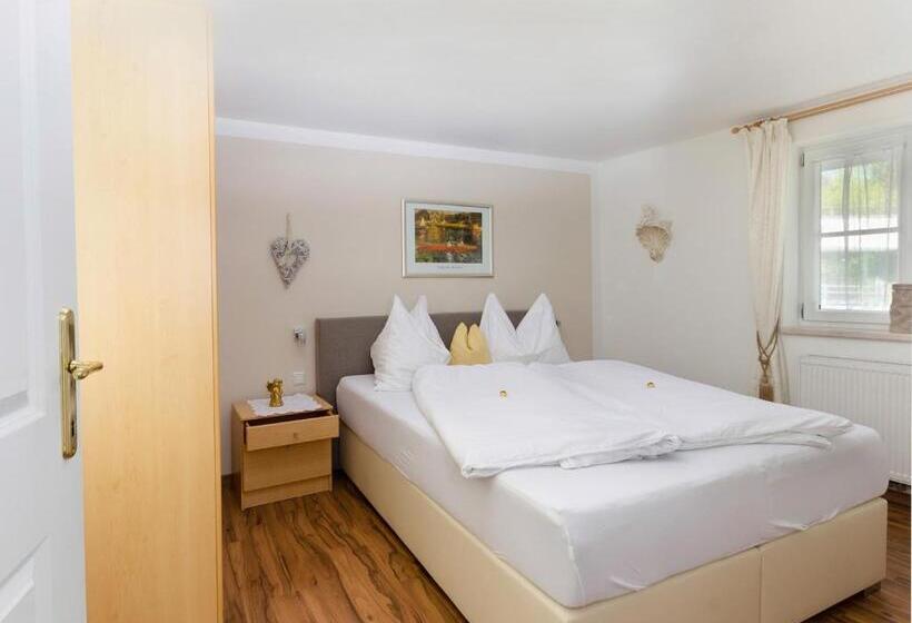 2ベッドルームアパートメント, Haus Mayerhofer