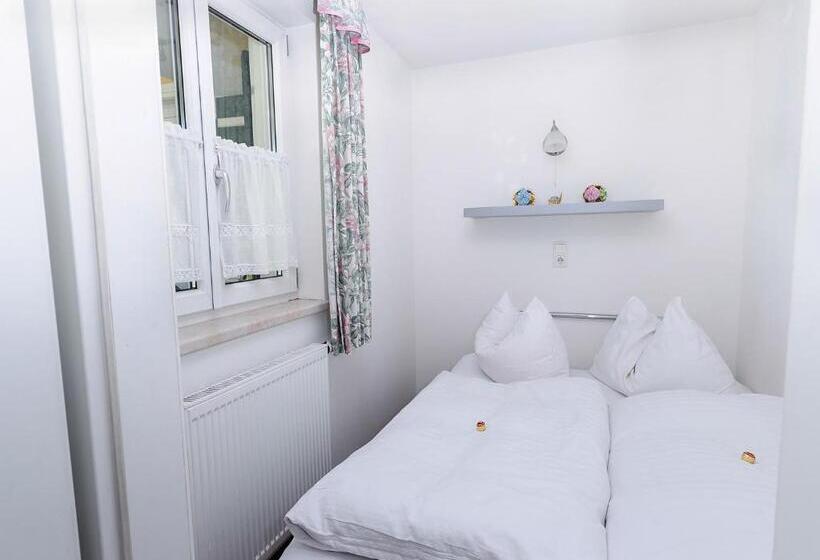 2ベッドルームアパートメント, Haus Mayerhofer