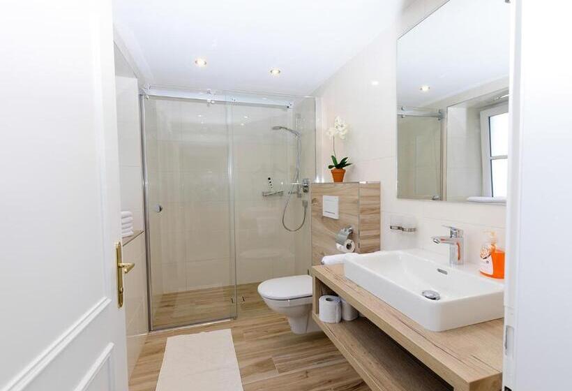 2ベッドルームアパートメント, Haus Mayerhofer