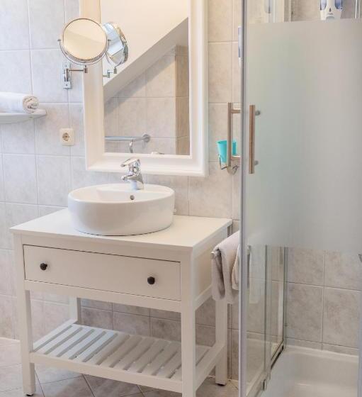 1ベッドルームアパートメント, Haus Mayerhofer