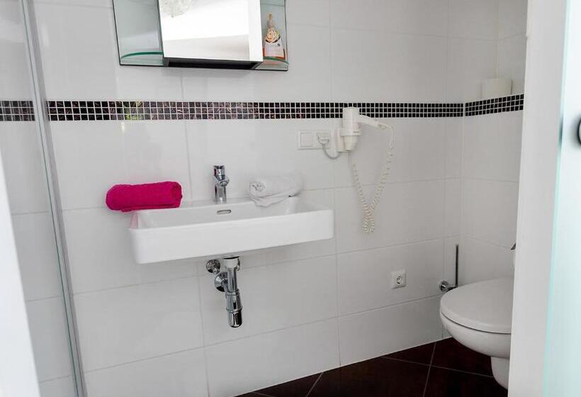 1ベッドルームアパートメント, Haus Mayerhofer