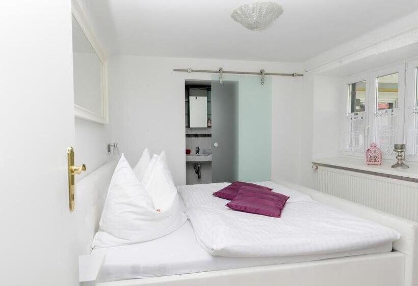 1ベッドルームアパートメント, Haus Mayerhofer