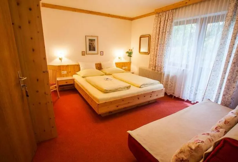 Standard-huone, Haus Petersmann