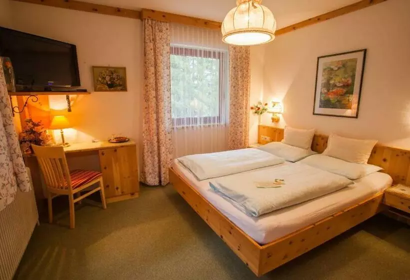 Standard-huone, Haus Petersmann