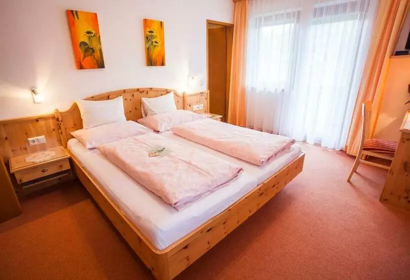 Standard-huone, Haus Petersmann