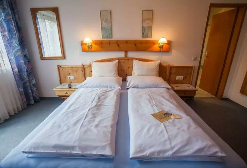 Standard-huone, Haus Petersmann