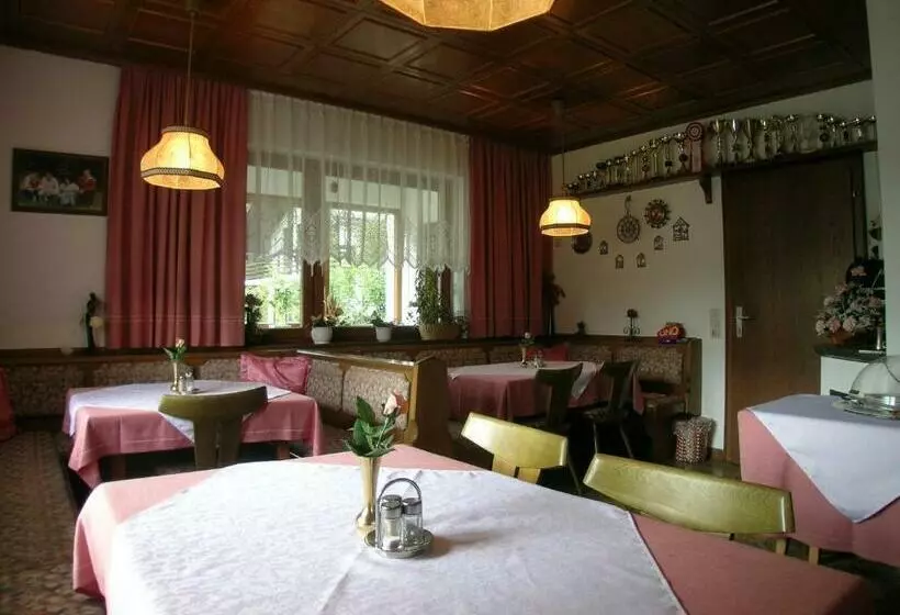 Standard-huone, Haus Petersmann