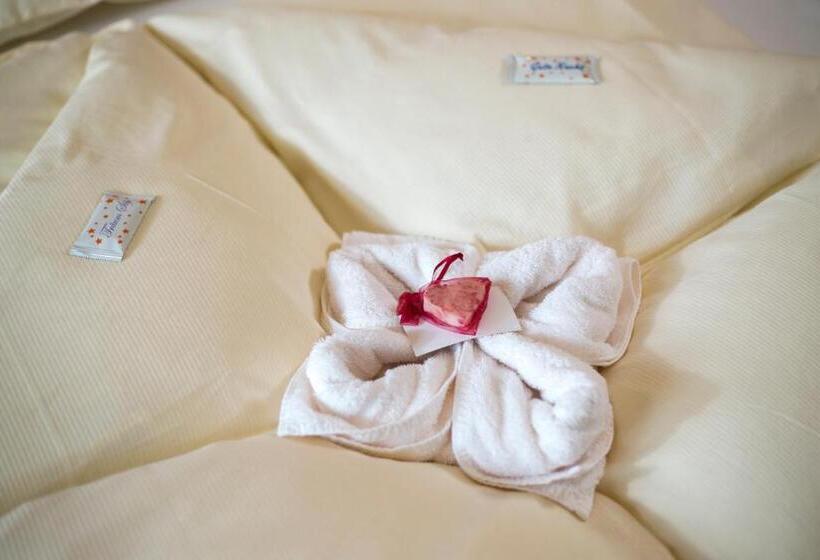 标准间, Haus Veidlis, Familie Obkircher