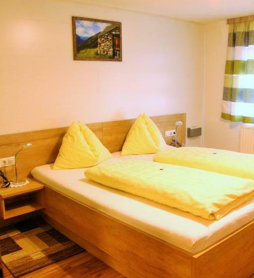 Номер Стандарт, Haus Waldheim