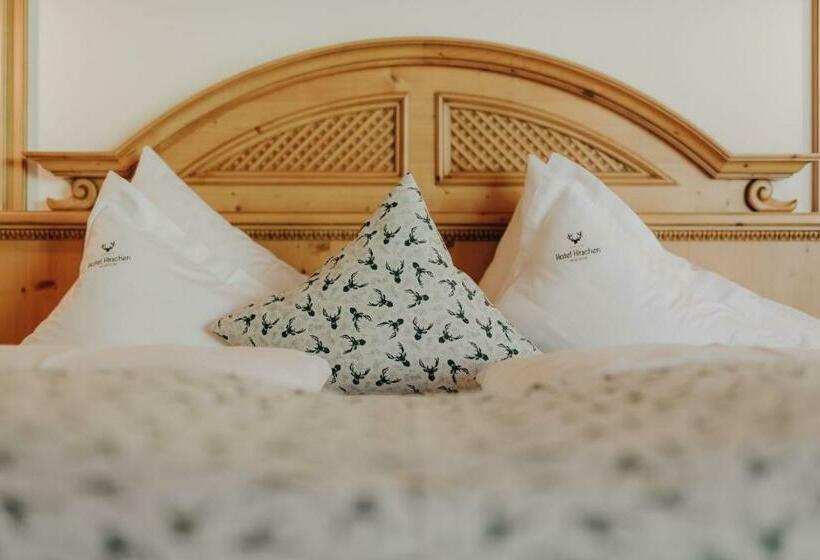 スーペリアールーム, Hirschen