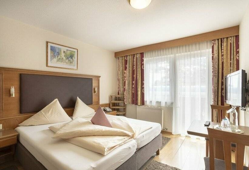 Номер Комфорт, Lenz