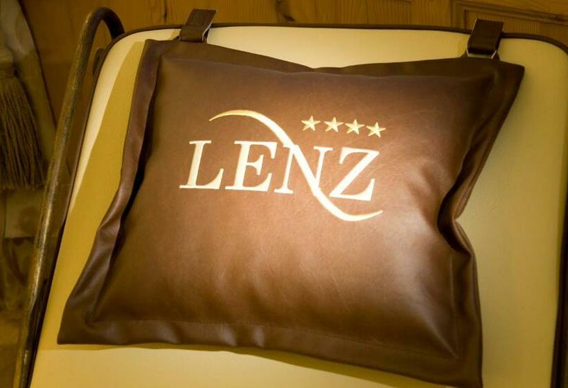 Полулюкс, Lenz