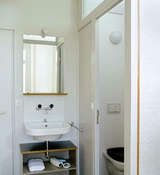 Номер Стандарт, Militärkantine St. Gallen