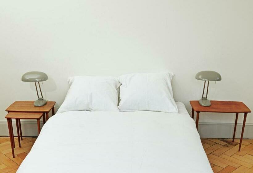 Номер Стандарт, Militärkantine St. Gallen