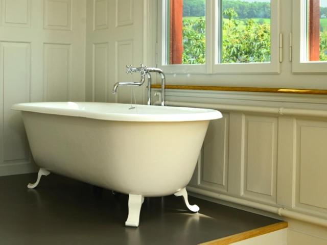 Номер Superior, Militärkantine St. Gallen