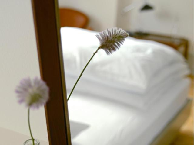 Апартаменты 1 Спальня, Militärkantine St. Gallen