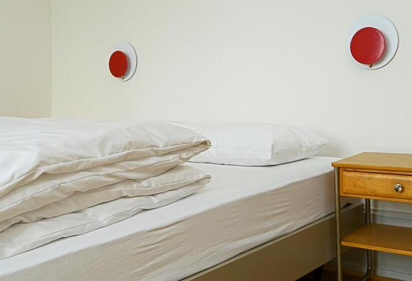 Семейный Номер, Militärkantine St. Gallen