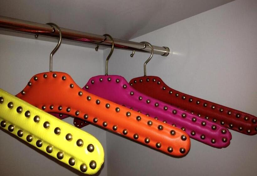 Апартаменты 1 Спальня, Militärkantine St. Gallen