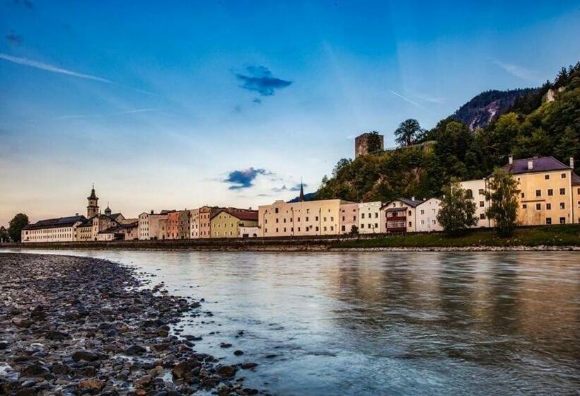 标准单人间, Pension Rangger