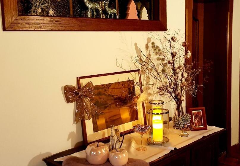 标准间, Pension Rangger