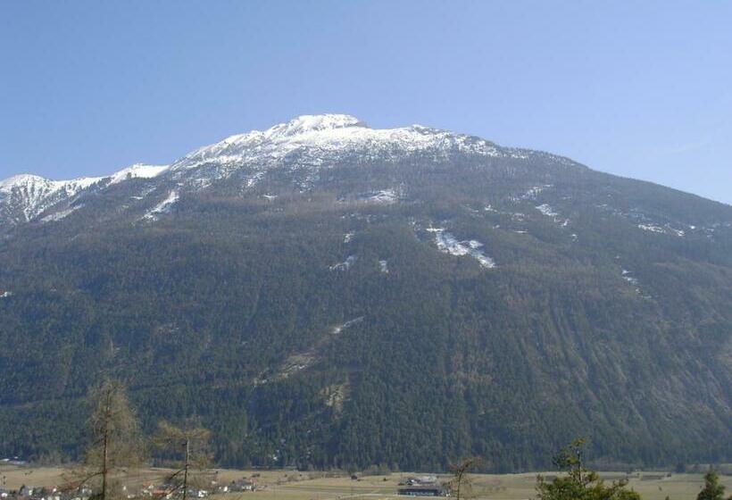 マウンテンビュースタンダードルーム, Pension Waldesruh