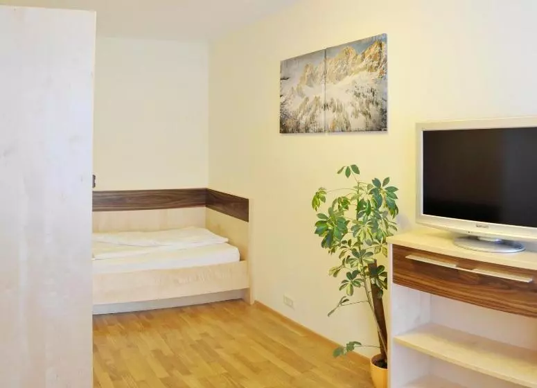 Suite Familiar, Rösslhof