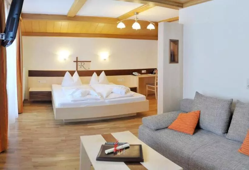 Suite Familiar, Rösslhof