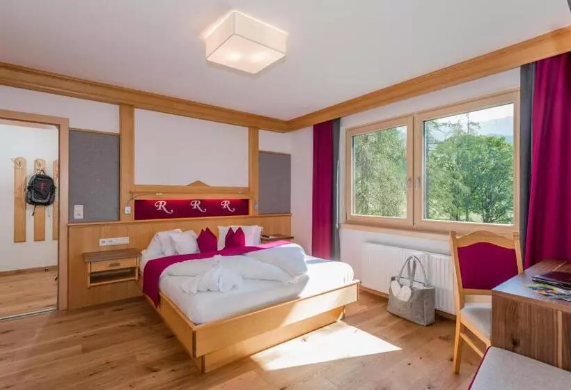 Junior Suite, Rösslhof