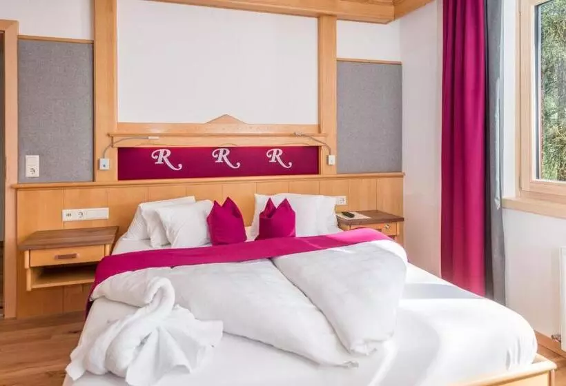 Junior Suite, Rösslhof