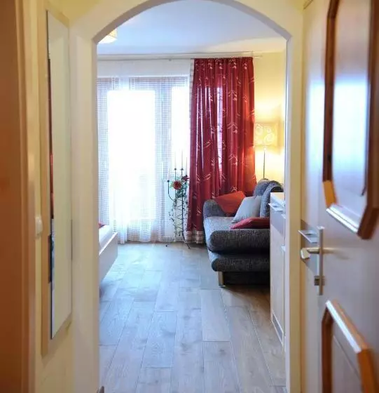 Habitació Estàndard, Rösslhof