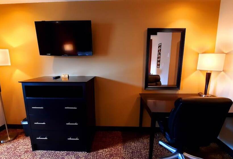 غرفة قياسية, Stonebrook Lodge