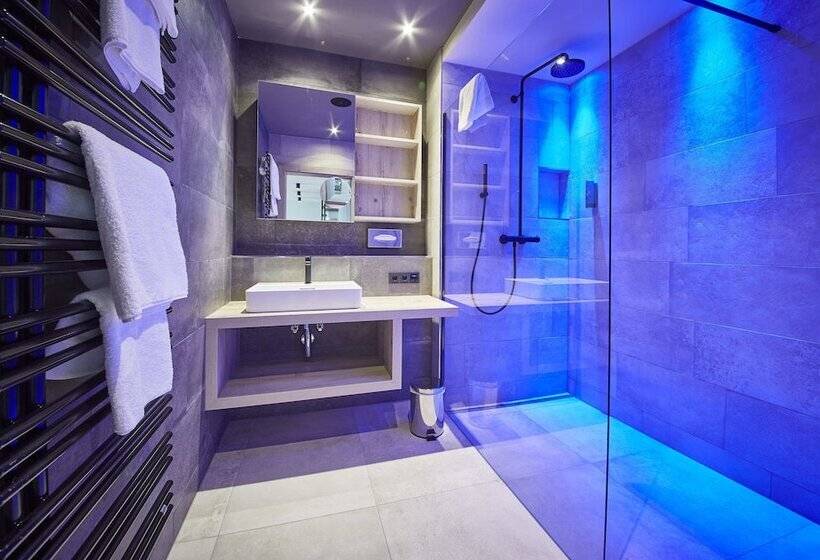 דירת קומפורט חדר שינה 1, Thomsn Central Hotel & Appartements