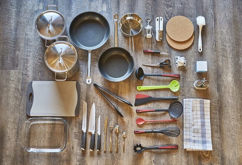 דירת חדר, Thomsn Central Hotel & Appartements