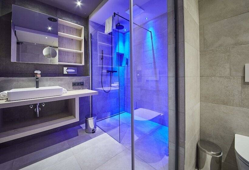 דירת חדר, Thomsn Central Hotel & Appartements