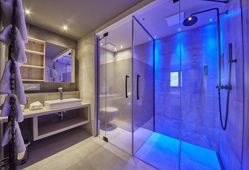 דירת חדר, Thomsn Central Hotel & Appartements