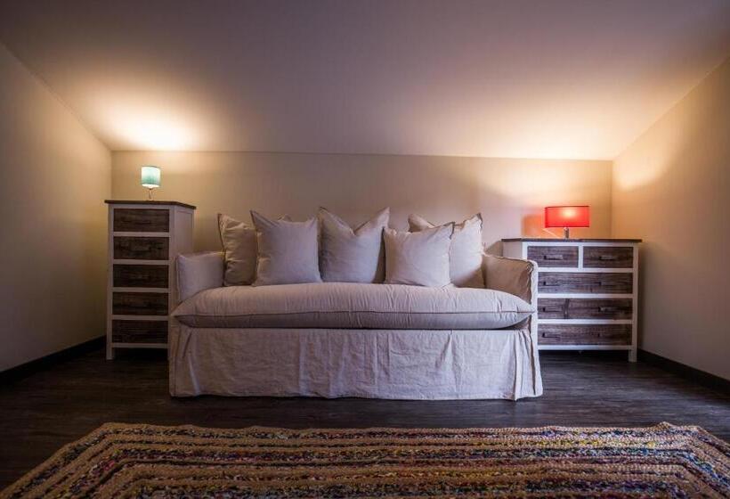 חדר סופריור עם נוף, Thomsn Central Hotel & Appartements