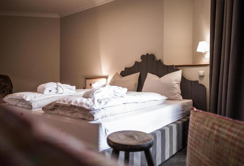 חדר סופריור עם נוף, Thomsn Central Hotel & Appartements