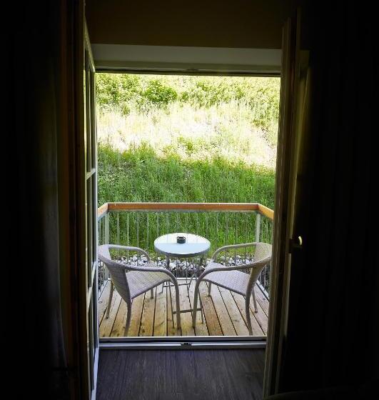 חדר סופריור עם נוף, Thomsn Central Hotel & Appartements